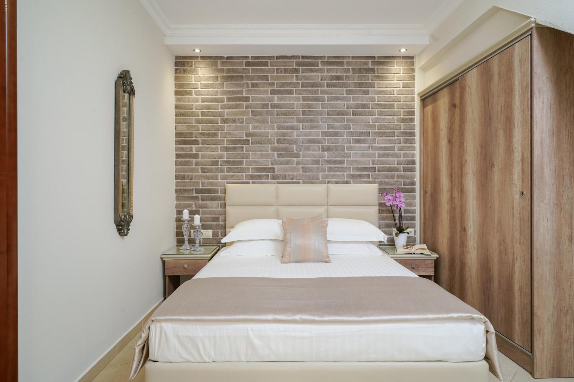 Mandani Villa Luxury Apartments Limenas  Exterior photo