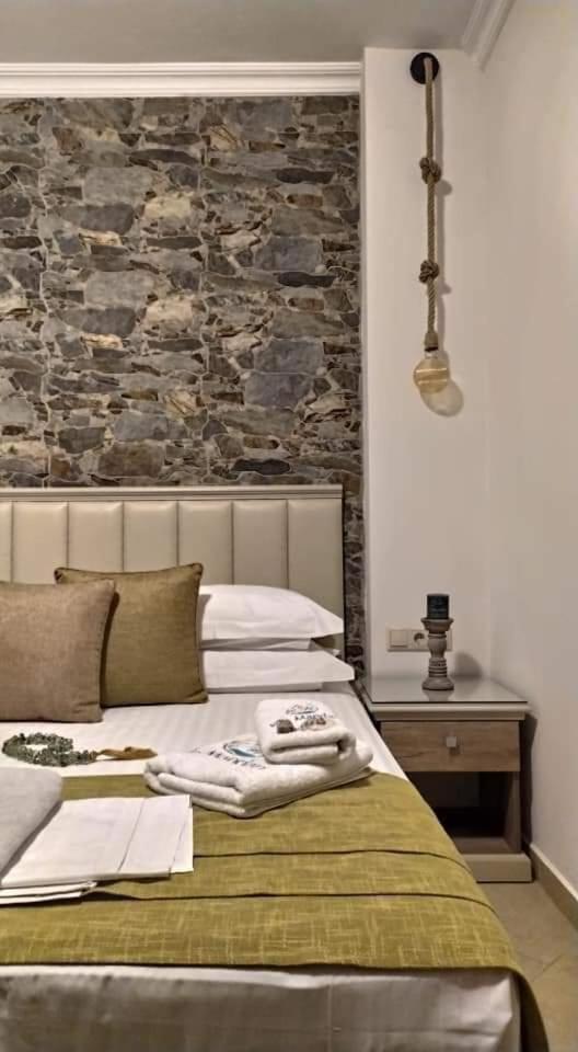 Mandani Villa Luxury Apartments Limenas  Exterior photo